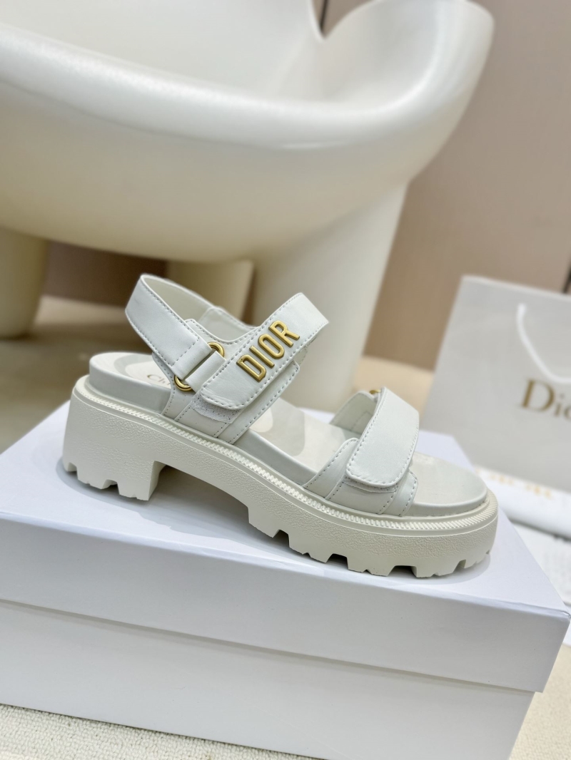 Christian Dior Sandals